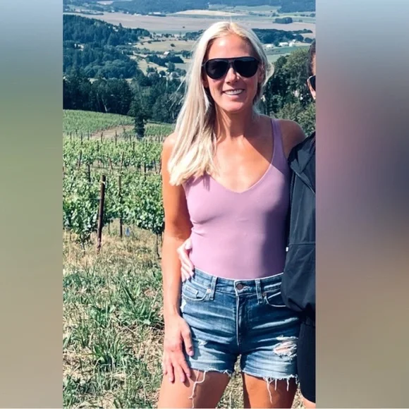 Lululemon Align Tank Bodysuit - Picture 4 of 6